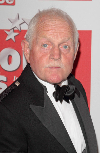 Chris Chittell