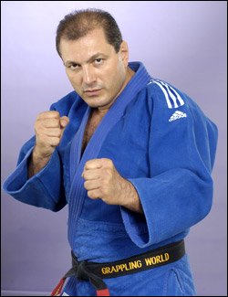 Gokor Chivichyan