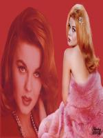 Ann Margret Photo