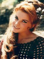 Ann Margret Tv Star