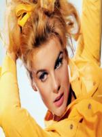 Ann Margret Wallpaper