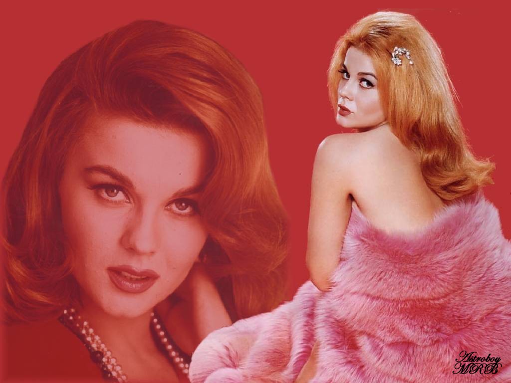 Ann Margret Photo Ann-Margret Photos FanPhobia - Celebrities