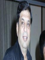 Ravi Chopra