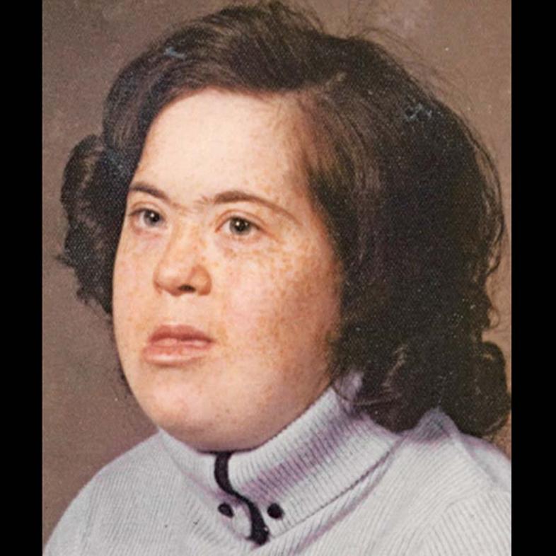 Shirley Ann Christenson