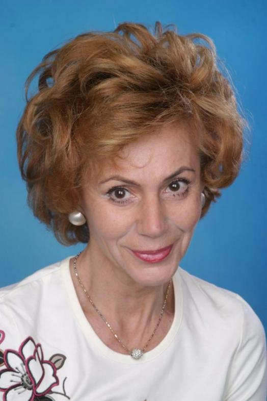 Halina Chrobak