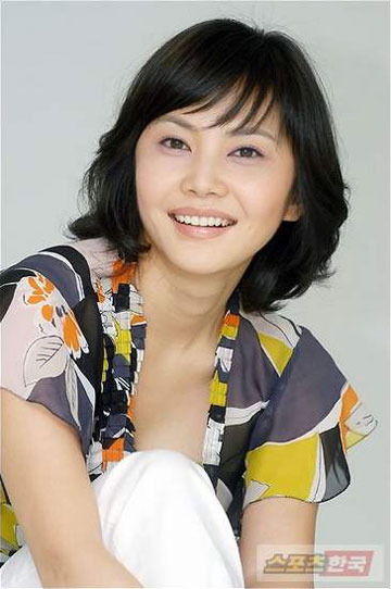 Sang-mi Choo