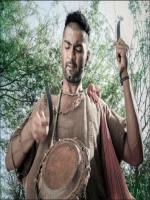 Adharvaa in a Paradesi Movie