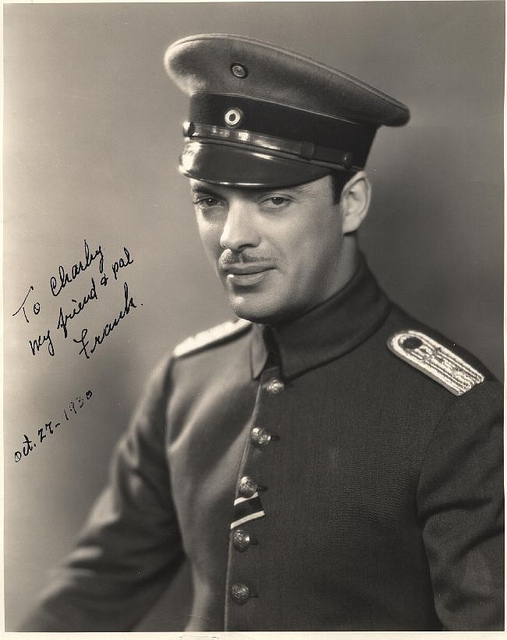 Frank Howard Clark