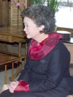 Adrienne Clarkson