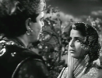 Albela in Pakistani Film