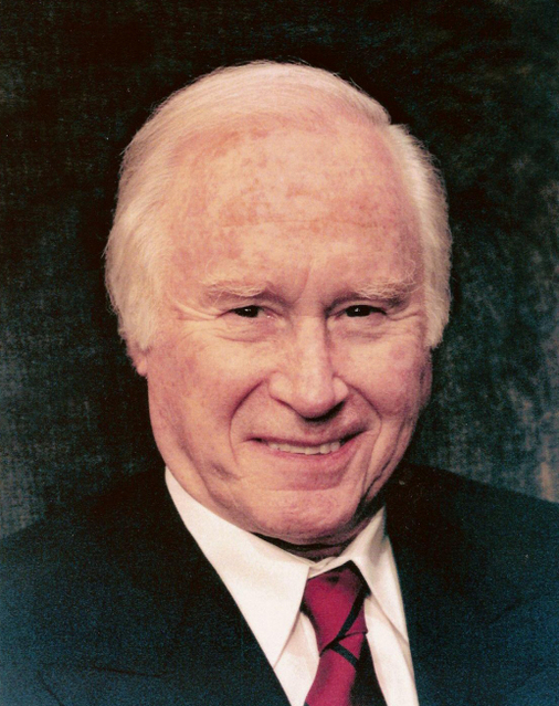 George Coe