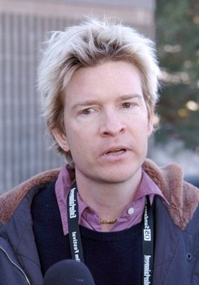 Scott Coffey
