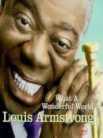 Louis Armstrong Singer