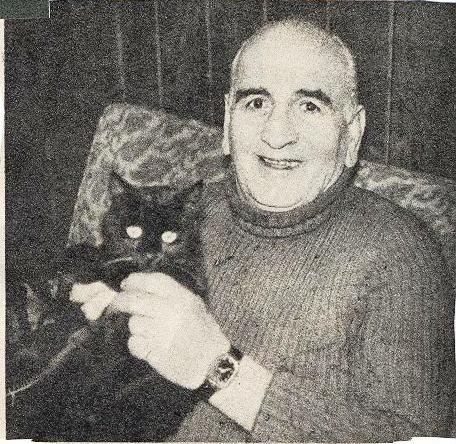 Feridun ?ölgeçen
