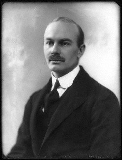 Ian Colin