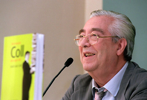José Luis Coll