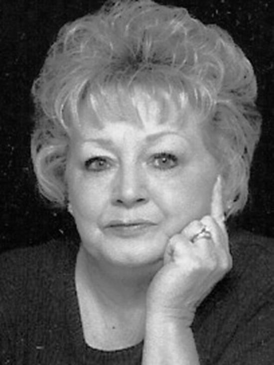 Jeannie Collings