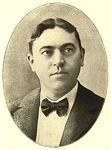Arthur Collins