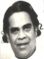 Adoor Bhasi in a Movie