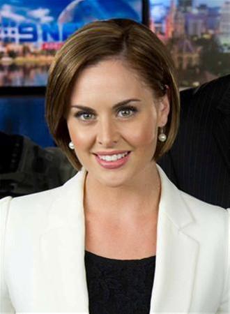 Kate Collins