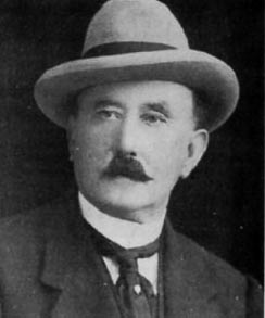 Pat Collins