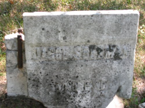 Spelman B. Collins
