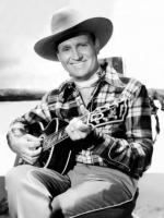 Gene Autry Movie Singer