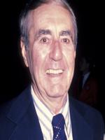 Jim Backus Voice Actor