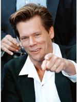 Kevin Bacon  American Actor