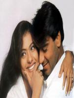 Ajay Devgan Wallpaper Pic