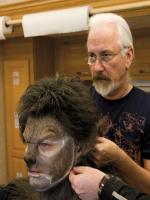 Rick Baker American MAkup artist