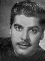 Late Ajit Khan