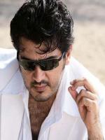 Ajith Kumar HD Wallpaper