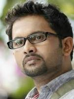 Aju Varghese in movie