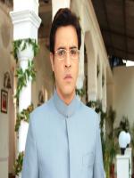 Akshay Anand in a movie