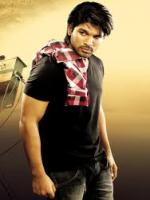 Allu Arjun HD wallpaper