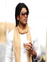 Allu Arjun in Arya2