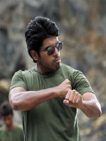 Allu Sirish HD wallpaper Pic