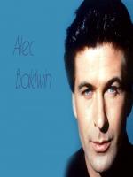 Alec Baldwin Wallpaper