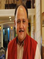 Alok Nath HD Wallpaper