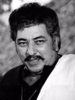 Amjad Khan HD wallpaper