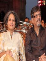 Amol Palekar in gathering