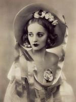 Tallulah Bankhead Talkshow host