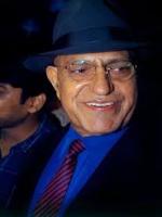 Amrish Puri HD Wallpaper