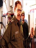 Amrish Puri in a Movie