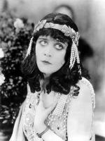 Theda Bara Stage actress