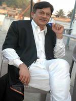 Anant Nag in a movie