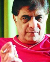 Aanjjan Srivastav