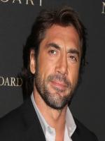 Javier Bardem Spanish Actor