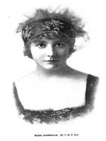 Bessie Barriscale Stage Actress